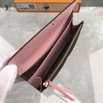 M61289-01  新款豆豆系列原版皮錢包