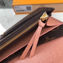 M61289-03  新款豆豆系列原版皮錢包