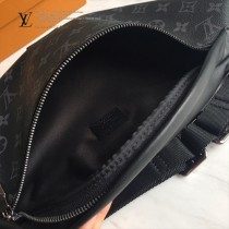 LV-M44336  路易威登原版皮BUMBAG腰包