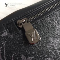 LV-M44336  路易威登原版皮BUMBAG腰包