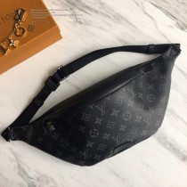 LV-M44336  路易威登原版皮BUMBAG腰包