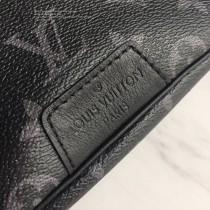 LV-M44336  路易威登原版皮BUMBAG腰包