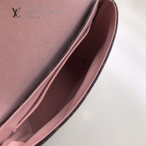 LV-M44141-01  路易威登原版皮手提斜背包