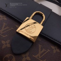 LV-M44141-03  路易威登原版皮手提斜背包