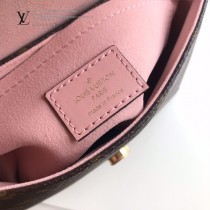 LV-M44141-01  路易威登原版皮手提斜背包