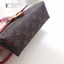 LV-M44141-02  路易威登原版皮手提斜背包