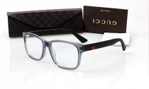 G家光學近視眼鏡框眼鏡架男女2018最新款GG0011板材大方框款齊色現貨規格55口17-145mm