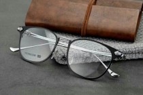 最新爆款克羅家純鈦系列光學近視眼鏡框眼鏡架男女型號SLOVES時尚復古