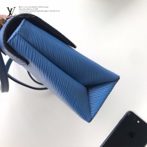 M52880-02 原版皮 水波紋