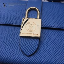 M52880-02 原版皮 水波紋