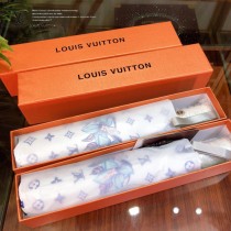 Louis Vuitton雨傘-07  LV  新款遮陽傘 自動雨傘