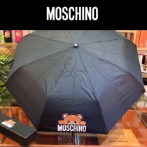 Moschino雨傘-07 莫斯奇诺小熊雨伞