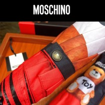 Moschino雨傘-03   莫斯奇诺 小熊雨傘
