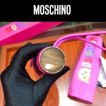 Moschino雨傘-02 Moschino 莫斯奇诺  新款自動雨傘