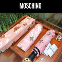 Moschino雨傘-06 莫斯奇诺小熊雨伞