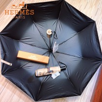 HERMES愛馬仕雨傘-01