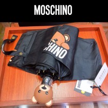 Moschino雨傘-07 莫斯奇诺小熊雨伞