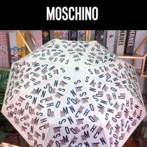 Moschino雨傘-06 莫斯奇诺小熊雨伞