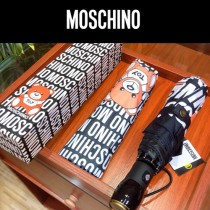 Moschino雨傘-05  莫斯奇诺 雨傘 遮阳伞 小熊雨伞