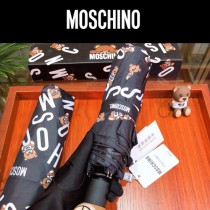 Moschino雨傘-06 莫斯奇诺小熊雨伞