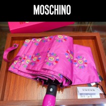 Moschino雨傘-02 Moschino 莫斯奇诺  新款自動雨傘