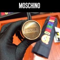 Moschino雨傘-02 Moschino 莫斯奇诺  新款自動雨傘