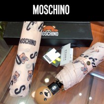 Moschino雨傘-07 莫斯奇诺小熊雨伞