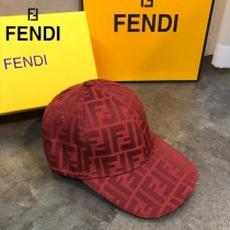 芬迪FENDI 春夏新款同步，法國奢侈品專櫃原單帽子