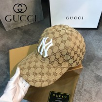 古馳雙G，最新聯名NY，原單品質，原版原標設計