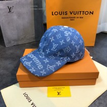 LV聯名supreme最新原單品質，原版原標設計，清爽透氣