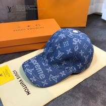 LV聯名supreme最新原單品質，原版原標設計，清爽透氣
