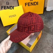 芬迪FENDI 春夏新款同步，法國奢侈品專櫃原單帽子
