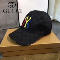 古馳雙G，最新聯名NY，原單品質，原版原標設計