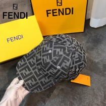 芬迪FENDI 春夏新款同步，法國奢侈品專櫃原單帽子