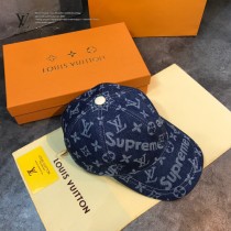 LV聯名supreme最新原單品質，原版原標設計，清爽透氣