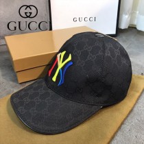 古馳雙G，最新聯名NY，原單品質，原版原標設計