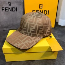 芬迪FENDI 春夏新款同步，法國奢侈品專櫃原單帽子