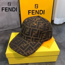 芬迪FENDI 春夏新款同步，法國奢侈品專櫃原單帽子
