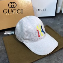 古馳雙G，最新聯名NY，原單品質，原版原標設計