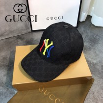 古馳雙G，最新聯名NY，原單品質，原版原標設計