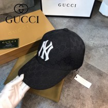古馳雙G，最新聯名NY，原單品質，原版原標設計