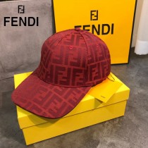 芬迪FENDI 春夏新款同步，法國奢侈品專櫃原單帽子