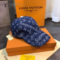 LV聯名supreme最新原單品質，原版原標設計，清爽透氣