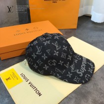 LV聯名supreme最新原單品質，原版原標設計，清爽透氣