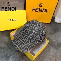 芬迪FENDI 春夏新款同步，法國奢侈品專櫃原單帽子