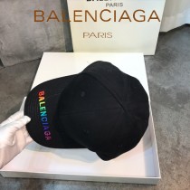 巴黎世家Balenciaga最新彩色字母巴黎世家彩虹款BALENCIAGA