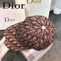迪奧Dior2019早春系列，最滿印花迪奧，獨特拼接超好看