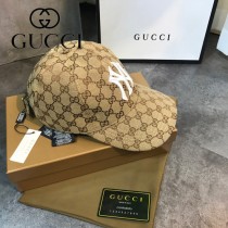 古馳雙G，最新聯名NY，原單品質，原版原標設計