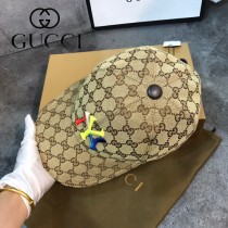 古馳雙G，最新聯名NY，原單品質，原版原標設計