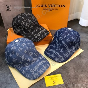 LV聯名supreme最新原單品質，原版原標設計，清爽透氣